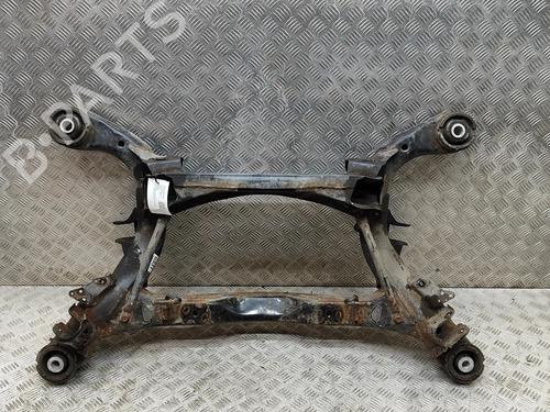 Bagaksel Bagaksel LEXUS GS (_L1_) 300h (AWL10_, AWL10R) (223 hp) 16872427 16872427