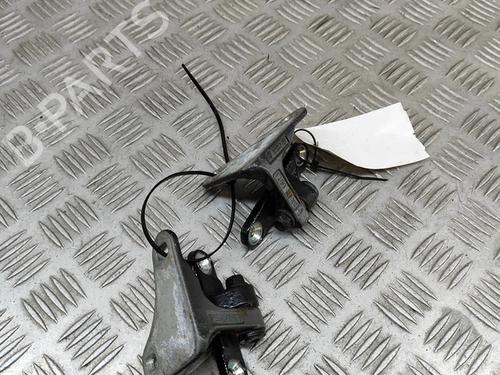 Used Hinge/Door check strap MERCEDES-BENZ S-CLASS (W220, V220) S 500, S 500 L (220.075, 220.175, 220.875) (306 hp) 25614667