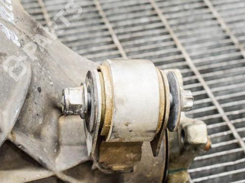 Rear differential MERCEDES-BENZ E-CLASS (W213) E 350 d (213.033) | BP7737396M24 