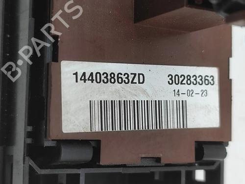 Electronic module PEUGEOT BOXER Van 2.2 BlueHDi 140 | BP32369868M83 