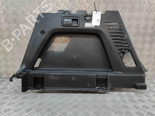 Used Boot lining PEUGEOT 3008 II SUV (MC_, MR_, MJ_, M4_) Hybrid (224 hp) 29945189