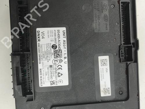 Electronic module KIA NIRO II (SG2) EV | BP28955245M83 