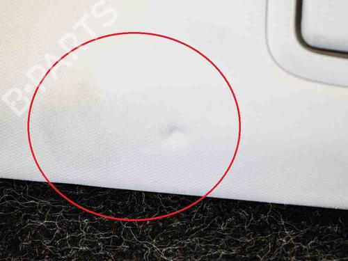 Right sun visor MERCEDES-BENZ GLA-CLASS (X156) GLA 180 (156.942) | BP6743767I2 
