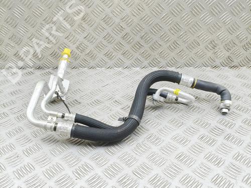 Used AC pipe AC pipe 38201684 38201684