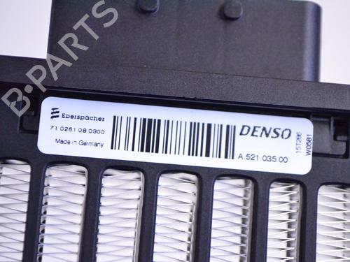 Heater resistor JEEP RENEGADE SUV (BU, B1, BV) 1.4 4x4 | BP33352189M108  - Image 5