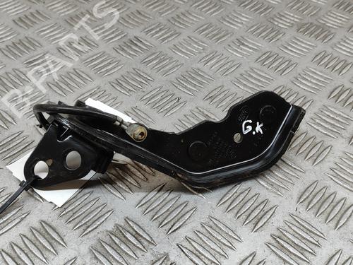 Used Hinge/Door check strap JAGUAR I-PACE (X590) EV400 AWD (400 hp) 27782744