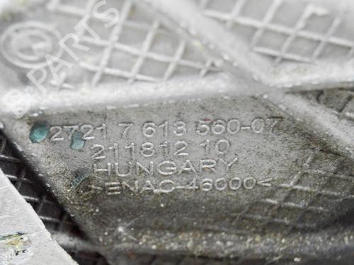 Engine BMW i3 (I01) Range Extender | BP13928057M1 - Image 8