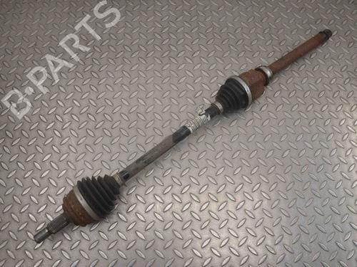 Used Right front driveshaft PEUGEOT 3008 II SUV (MC_, MR_, MJ_, M4_) 1.2 THP/ PureTech 130 (MRHNSM, MRHNSU, MRHNSJ, MRHNYW,... (131 hp) 30246398