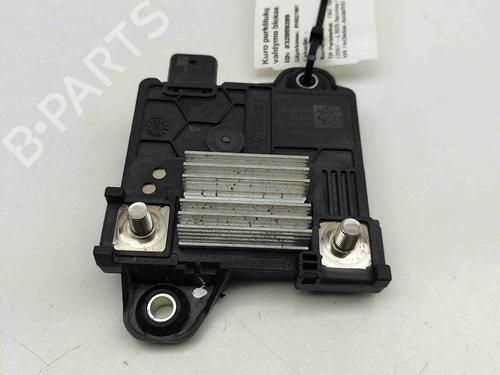 Engine control unit (ECU) FIAT 500 (312_) 1.0 Mild Hybrid (312.AYD1B) | BP29373410M57 