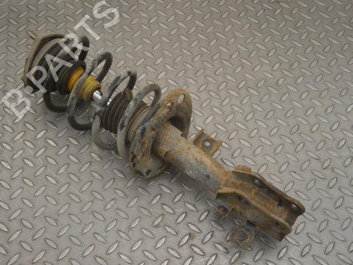 Left front shock absorber MAZDA 6 Saloon (GJ, GL) 2.2 D (GJ2FP, GJ1021, GJ1022, GL1021) | BP30246612M16 - Image 2