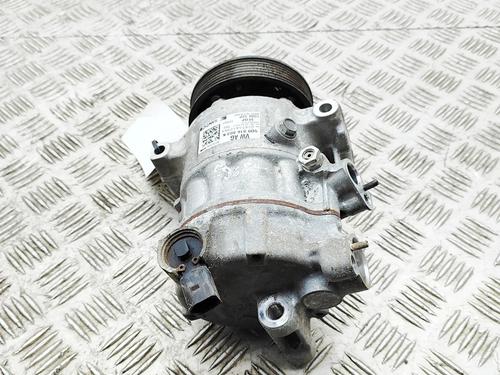 AC compressor VW CADDY IV Box Body/MPV (SAA, SAH) 2.0 TDI | BP33386092M34 - Image 2