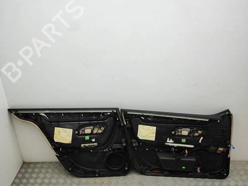 Seats set VW CC B7 (358) 2.0 TDI | BP38730547C78 - Image 15