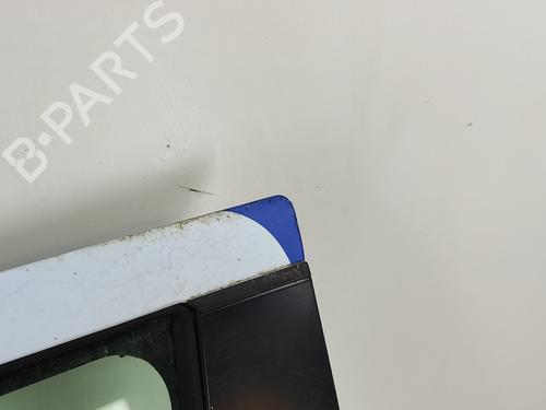 Left front door LAND ROVER FREELANDER 2 (L359) 2.2 TD4 4x4 | BP27240195C2