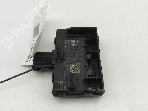 Electronic module VW CRAFTER Van (SY_, SX_) 2.0 TDI FWD (SYB, SYC, SYD) | BP33381022M83 - Image 2