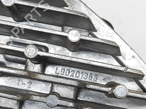 Electronic module VW T-ROC (A11, D11) 1.5 TSI | BP21809814M83 