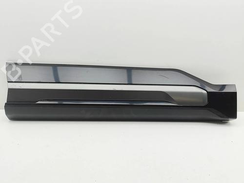 Dørliste Dørliste KIA EV9 (MV) 100 GT-Line AWD (385 hp) 34160521 34160521