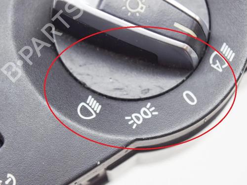 Electronic module BMW 5 (F10) M5 | BP9167664M83