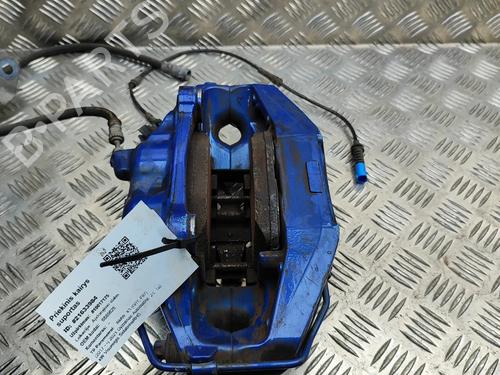 Left front brake caliper BMW X3 (G01, F97, G08) xDrive 20 d | BP28194556M105  - Image 6