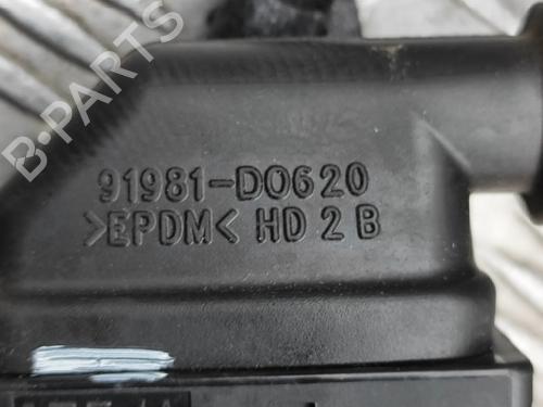 Wiring harness KIA EV9 (MV) 100 GT-Line AWD | BP34160624E16  - Image 9