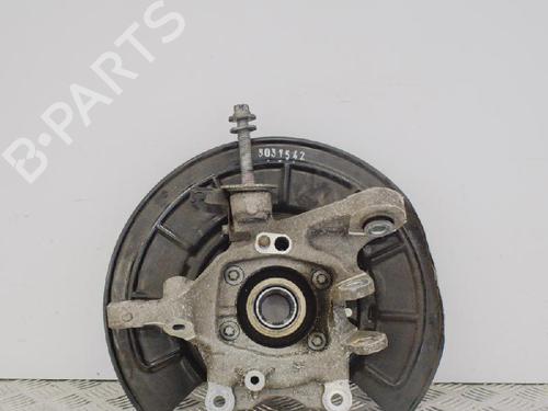 Left rear steering knuckle MASERATI GHIBLI III (M157) 3.0 S | BP14660413M27 