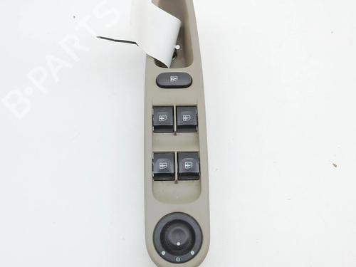 Right front window switch RENAULT ZOE (BFM_) ZOE | BP39172420I26 - Image 4