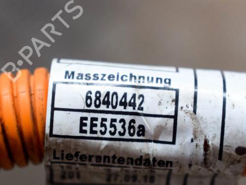 Wiring harness BMW i3 (I01) Range Extender | BP14639915E16