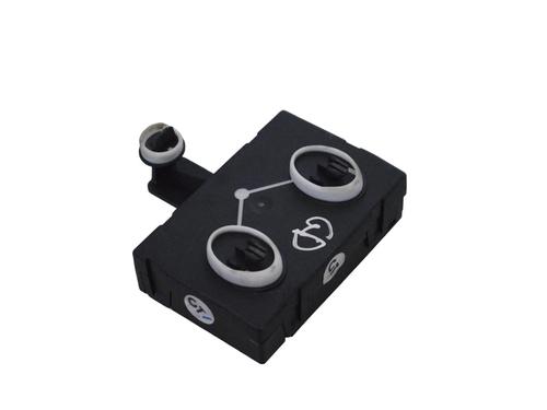 Electronic module PORSCHE CAYENNE (92A) 4.2 S Diesel | BP33364075M83 - Image 3