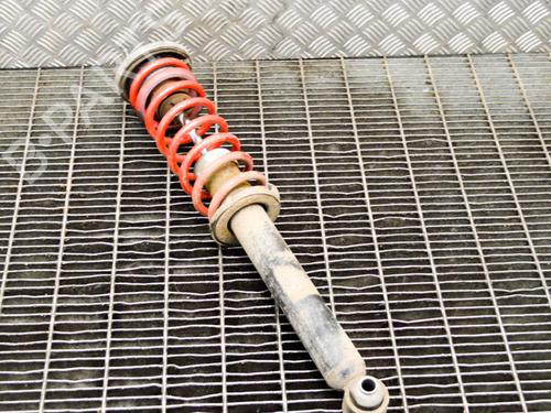 Right rear shock absorber BMW 5 (F10) 520 d | BP7542567M19 