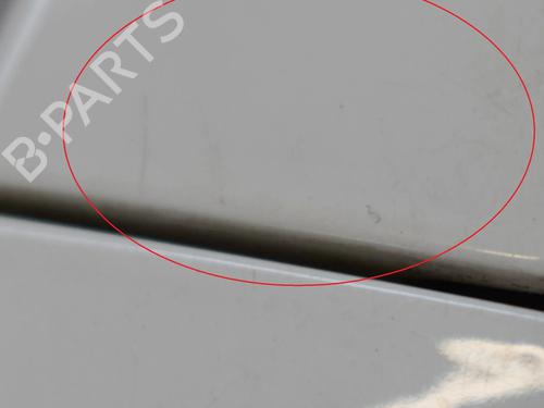 Used Front right exterior door handle FORD ECOSPORT 1.0 EcoBoost (140 hp) 9511752