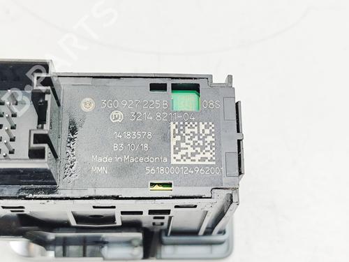Switch VW PASSAT B8 (3G2, CB2) 2.0 TDI | BP30557379I30 