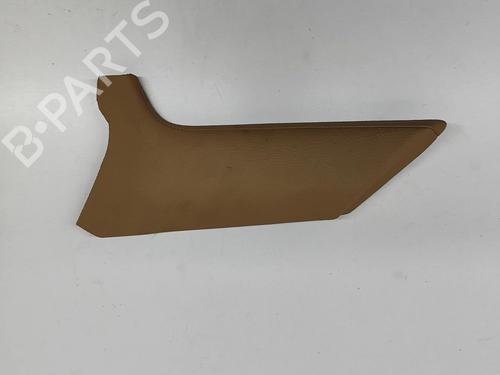 Mittelkonsole PORSCHE CAYENNE (92A) 3.0 Diesel (262 hp) 16871896