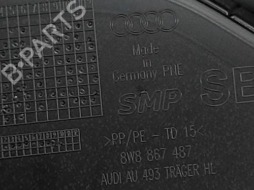 Rear left panel AUDI A5 Sportback (F5A, F5F) 35 TDI | BP31976783C60  - Image 5