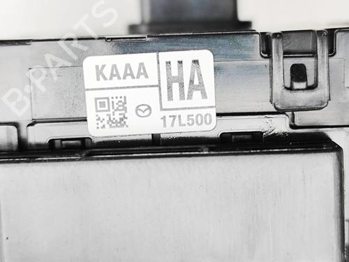 Steering column stalk MAZDA CX-80 (KL_) e-SKYACTIVE-D MHEV AWD (KL0H, KL3R3P) | BP33392331I23  - Image 10