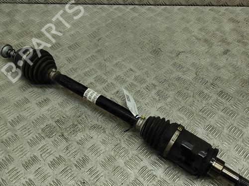 Left front driveshaft BMW iX (I20) xDrive 40 | BP28559272M38 