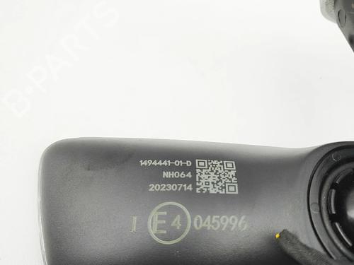 Espelho interior TESLA MODEL Y (5YJY) Long Range All-wheel Drive | BP39073146I6 - Image 6