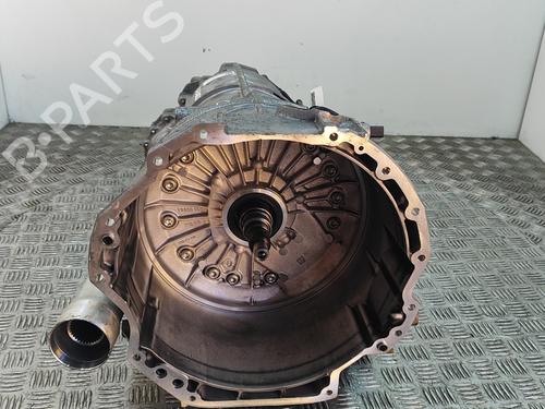 Used Gearbox PORSCHE CAYENNE (9YA) 3.0 E-Hybrid AWD (9YAAE1) (462 hp) 27783298