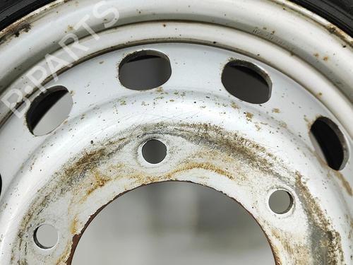 Fælk FORD TRANSIT V363 Platform/Chassis (FED, FFD) 2.0 EcoBlue | BP33731857C45 - Image 3