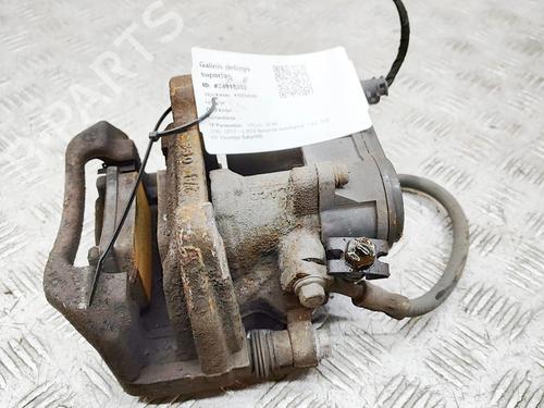 Right rear brake caliper VOLVO XC40 (536) T3 | BP39656830M106 - Image 4