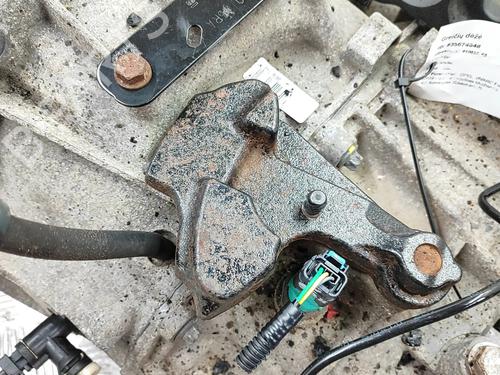 Gearbox OPEL VIVARO B Van (X82) 1.6 CDTI (05) | BP36564587M3 - Image 6