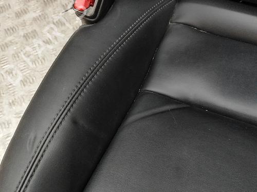 Left front seat TESLA MODEL X (5YJX) P100D AWD | BP33121466C15  - Image 8