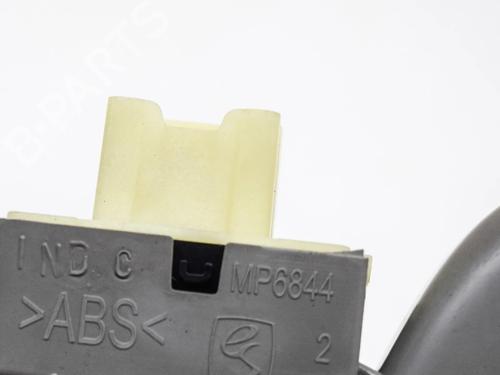 Left rear window switch RENAULT ZOE (BFM_) ZOE | BP6867358I29  - Image 7
