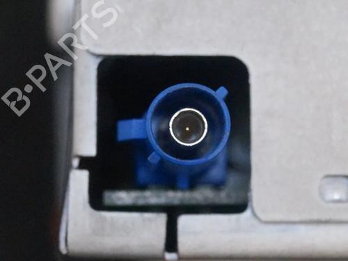 Electronic module AUDI Q7 (4LB) 3.0 TDI quattro | BP6735355M83 