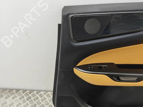 Rear right panel LEXUS NX II (_A2_, _H2_) 350h E-Four (AAZH25) | BP33624553C61 - Image 2