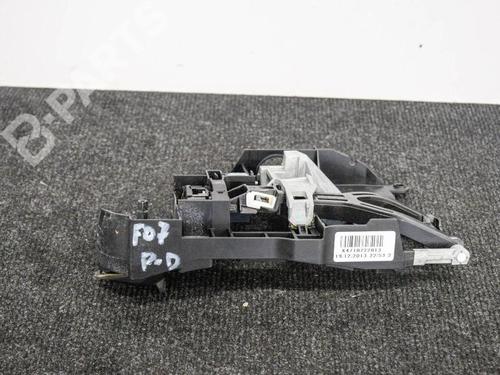 Support BMW 5 Gran Turismo (F07) 520 d | BP6746672C155 