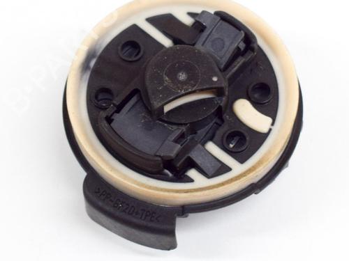 Electronic sensor VW GOLF VIII (CD1, DA1) 1.5 TSI | BP28430580M84