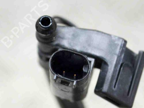 Pipe BMW X3 (G01, F97, G08) M Competition | BP27753916M125 