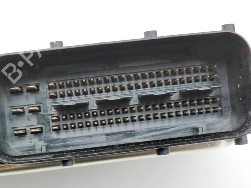 Engine control unit (ECU) BMW 7 (E65, E66, E67) 745 i, Li | BP39244668M57  - Image 8