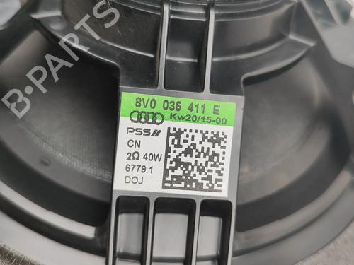 Speaker AUDI A3 (8V1, 8VK) S3 quattro | BP28160389E2  - Image 6