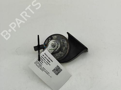 Horn MAZDA CX-5 (KF) 2.0 | BP27607666E13  - Image 5