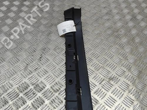 Rear bumper bracket JAGUAR XJ (X351) 3.0 SCV6 | BP19501433C159